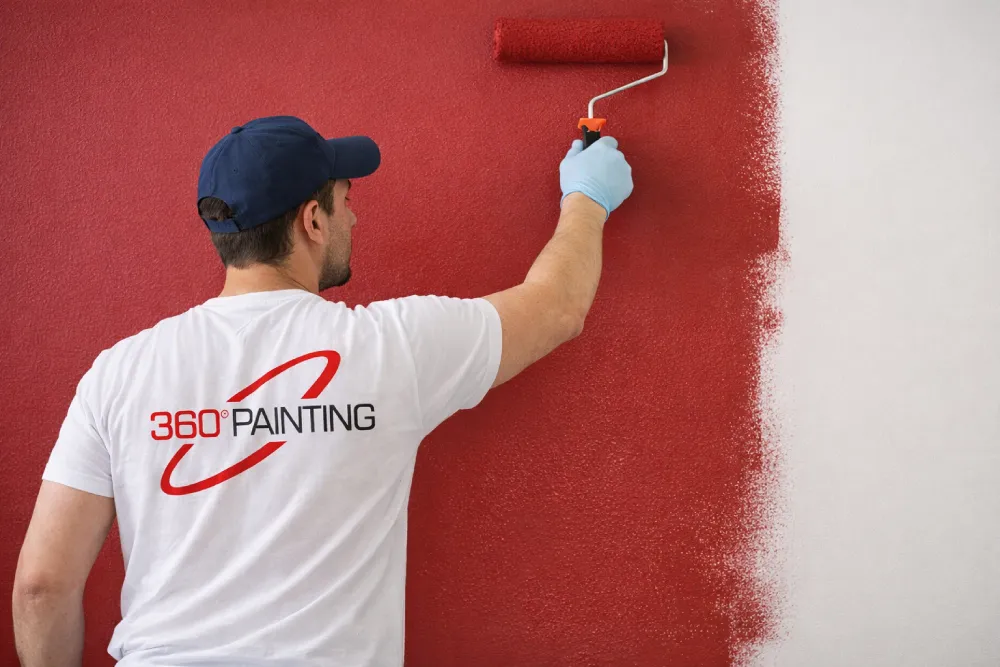 Professional Painting Coral Springs